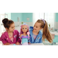 Zapf Creation BABY Born® Zuster Styling Hoofd Zeemeermin 1 Zapf Creation BABY Born® Zuster Styling Hoofd Zeemeermin -SpeelgoedKorting Winkel zapf creation baby born zuster styling hoofd zeemeermin a312249 1