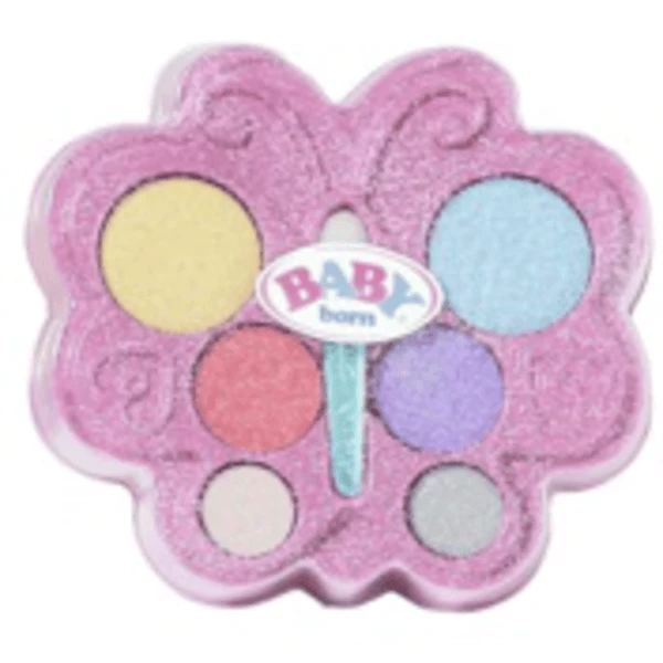 Zapf Creation BABY born®Sister Styling Make-up Zapf Creation BABY Born®Sister Styling Make-up -SpeelgoedKorting Winkel zapf creation baby bornsister styling make up a287652 2