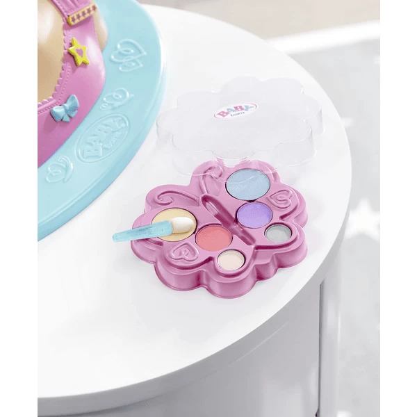 Zapf Creation BABY born®Sister Styling Make-up Zapf Creation BABY Born®Sister Styling Make-up -SpeelgoedKorting Winkel zapf creation baby bornsister styling make up a287652 3