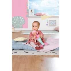Zapf Creation BABY Geboren Zeemeermin Voor Baby's 33cm -SpeelgoedKorting Winkel zapf creation baby geboren zeemeermin voor babys 33cm a362194 3