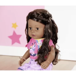 Zapf Creation BABY Geboren Zuster DoC 43 Cm -SpeelgoedKorting Winkel zapf creation baby geboren zuster doc 43 cm a312241 3