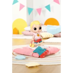 Zapf Creation CHOU CHOU Baby Luca -SpeelgoedKorting Winkel zapf creation chou chou baby luca a362968 2