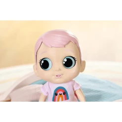 Zapf Creation CHOU CHOU Baby Robin 3 Zapf Creation CHOU CHOU Baby Robin -SpeelgoedKorting Winkel zapf creation chou chou baby robin a362961 3