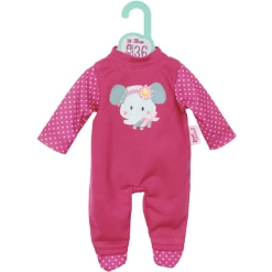 Zapf Creation Dolly Moda Broek Met Sweatshirt, 43cm -SpeelgoedKorting Winkel zapf creation dolly moda broek met sweatshirt 43cm a403280 2