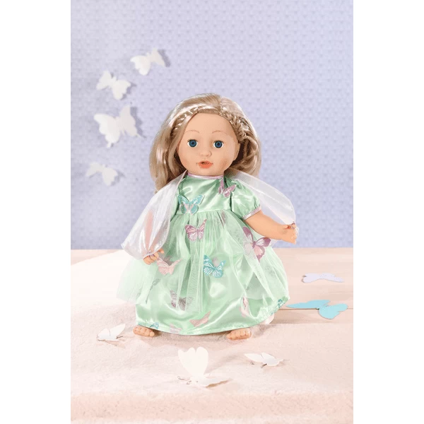 Zapf Creation Dolly Moda Elf Jurk met Vleugels 43cm Zapf Creation Dolly Moda Elf Jurk Met Vleugels 43cm -SpeelgoedKorting Winkel zapf creation dolly moda elf jurk met vleugels 43cm a362980 2