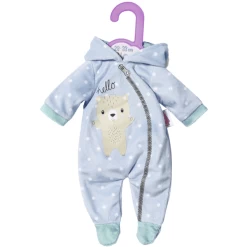 Zapf Creation Dolly Moda One Piece Kat/Beer 2sort 30 2 Zapf Creation Dolly Moda One Piece Kat/Beer 2sort 30 -SpeelgoedKorting Winkel zapf creation dolly moda one piece kat beer 2sort 30 a403278 2