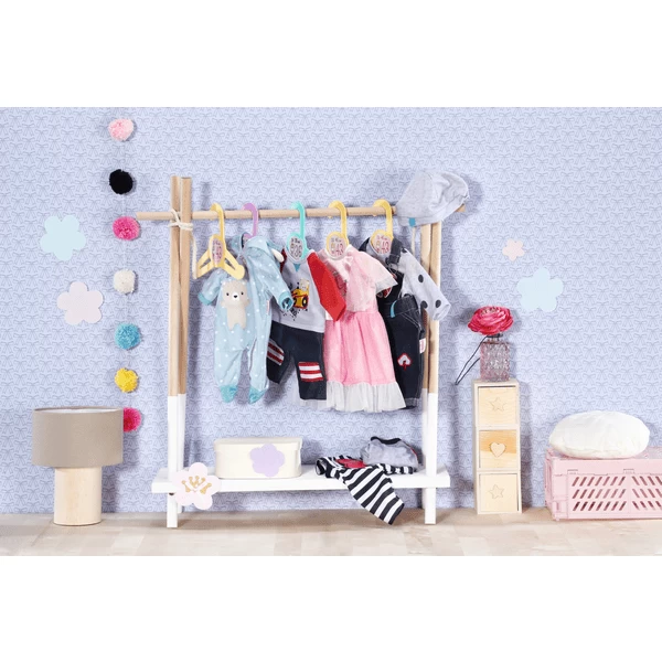 Zapf Creation Dolly Moda One Piece Kat/Beer 2sort 30 Zapf Creation Dolly Moda One Piece Kat/Beer 2sort 30 -SpeelgoedKorting Winkel zapf creation dolly moda one piece kat beer 2sort 30 a403278 4