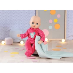 Zapf Creation Dolly Moda Romper Olifant/leeuw 2s 30 4 Zapf Creation Dolly Moda Romper Olifant/leeuw 2s 30 -SpeelgoedKorting Winkel zapf creation dolly moda romper olifant leeuw 2s 30 a403288 4