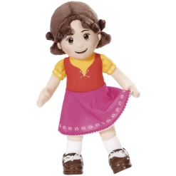 Zapf Creation Heidi Knuffelpop, 30 Cm -SpeelgoedKorting Winkel zapf creation heidi knuffelpop 30 cm a287669 2