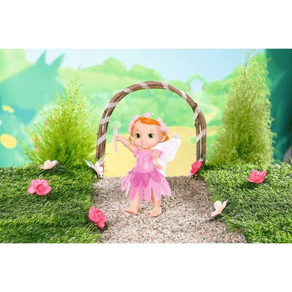 Zapf Creation s BABY born® Storybook Fairy Rose 18cm Zapf Creation S BABY Born® Storybook Fairy Rose 18cm -SpeelgoedKorting Winkel zapf creation s baby born storybook fairy rose 18cm a335752 1