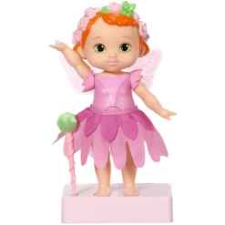 Zapf Creation S BABY Born® Storybook Fairy Rose 18cm
