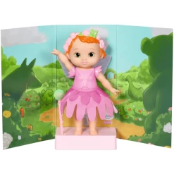 Zapf Creation S BABY Born® Storybook Fairy Rose 18cm 3 Zapf Creation S BABY Born® Storybook Fairy Rose 18cm -SpeelgoedKorting Winkel zapf creation s baby born storybook fairy rose 18cm a335752 3